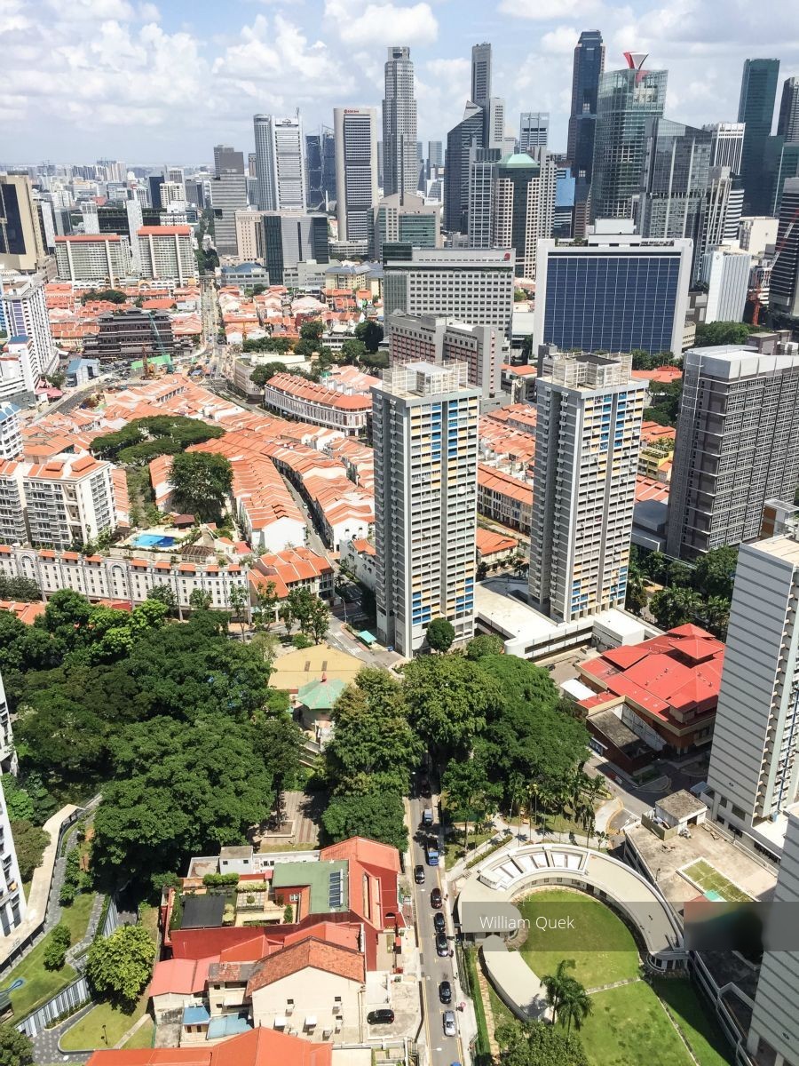 The Pinnacle@Duxton thumbnail photo